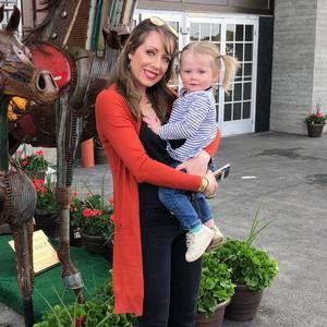 Meet your Posher, Liz